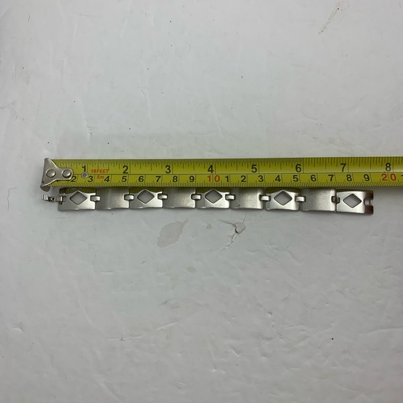 Men Stainless Steele bracelet - Picture 3 of 5